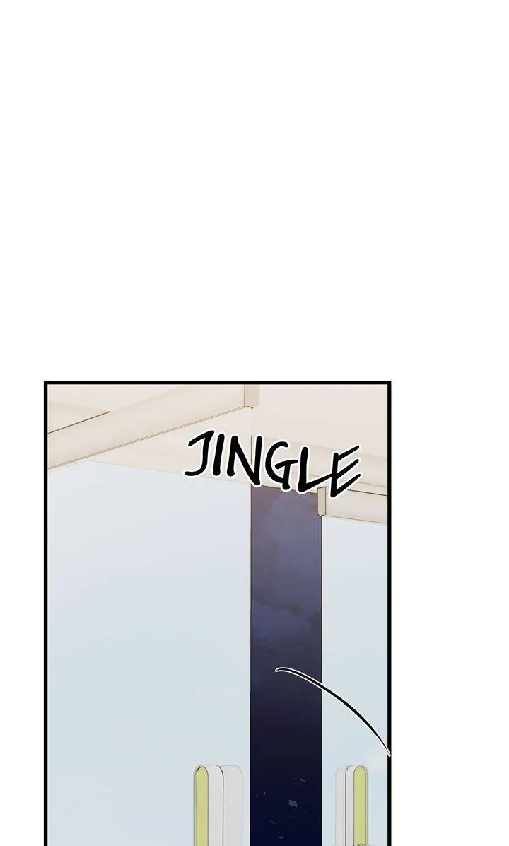 Sweet Shot Chapter 30 page 23 - 