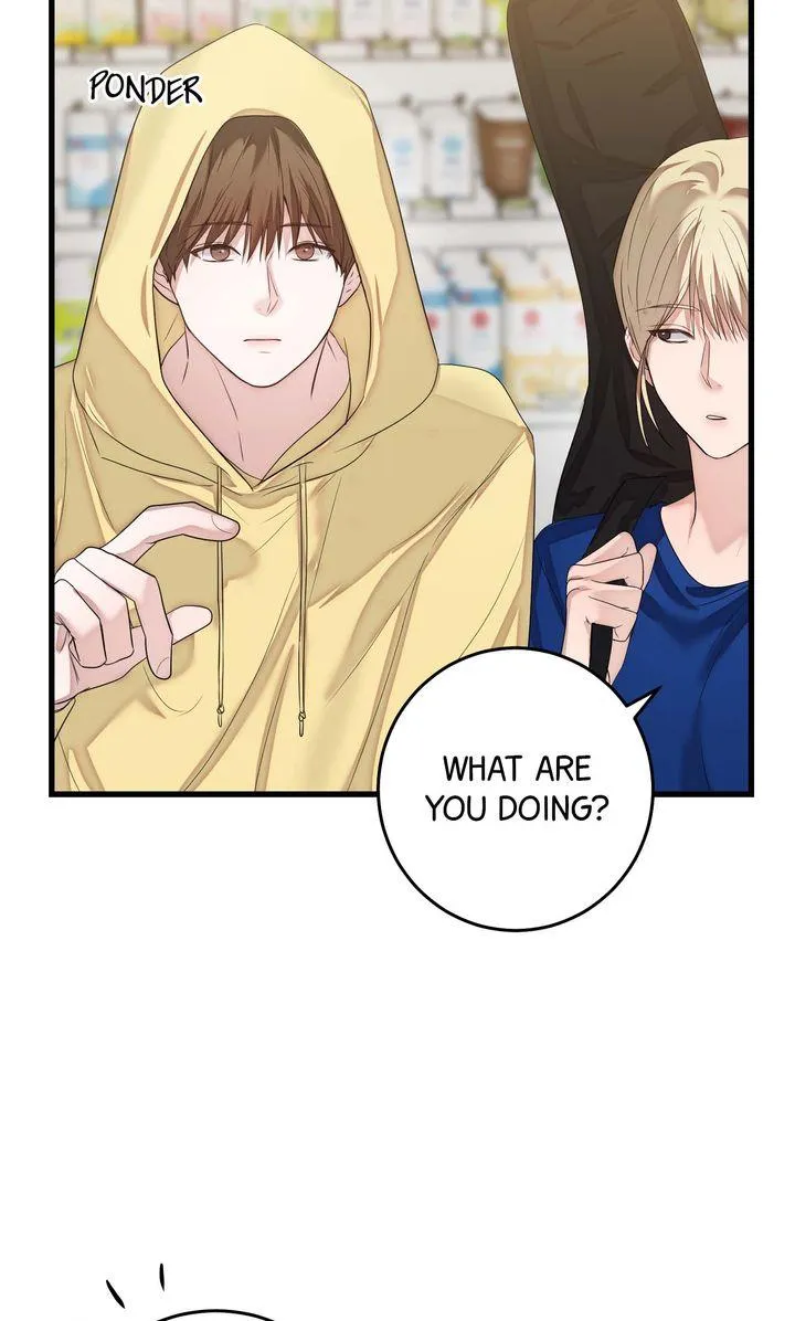 Sweet Shot Chapter 30 page 26 - 