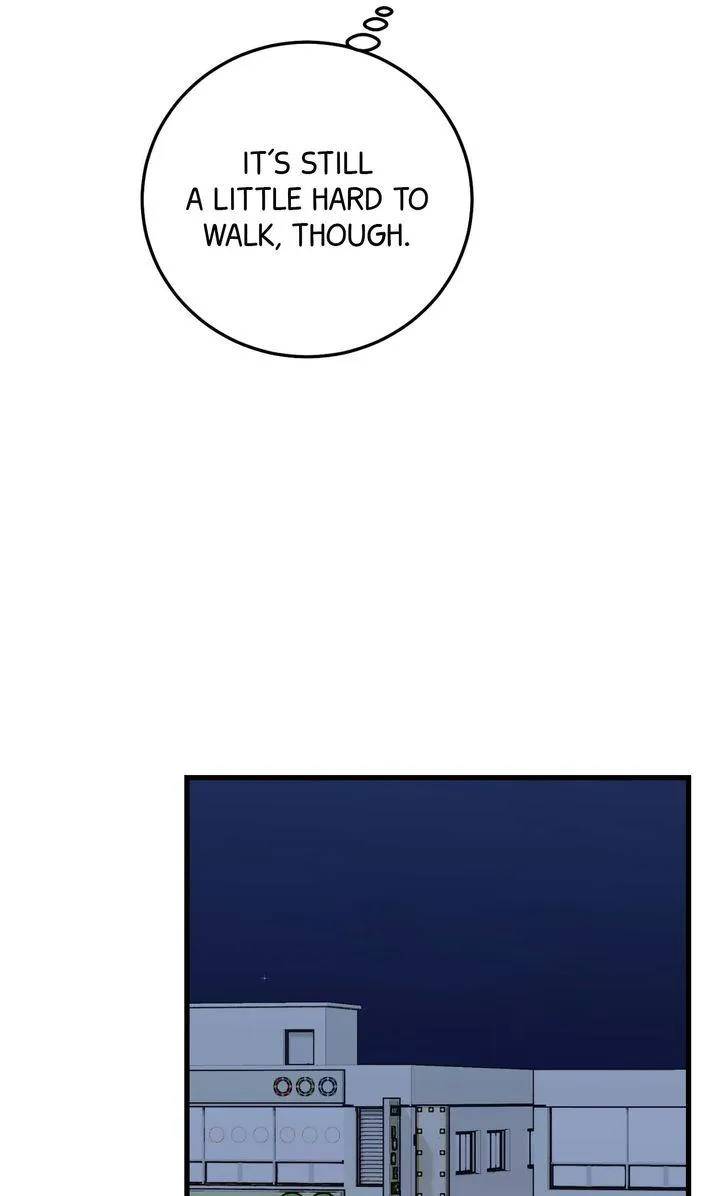 Sweet Shot Chapter 30 page 29 - 