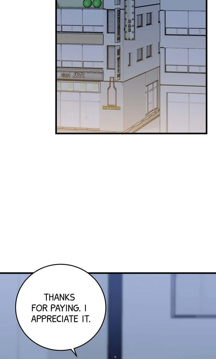 Sweet Shot Chapter 30 page 30 - 