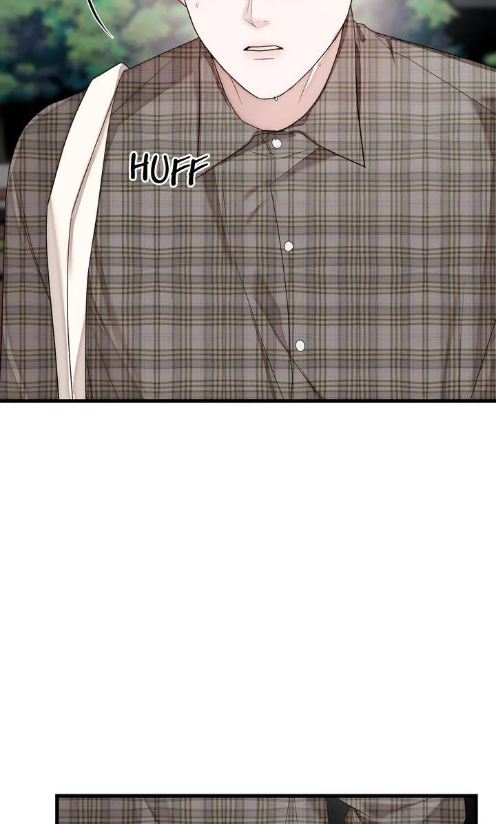 Sweet Shot Chapter 30 page 4 - 