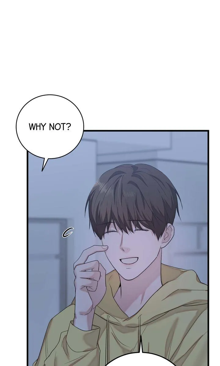 Sweet Shot Chapter 30 page 32 - 
