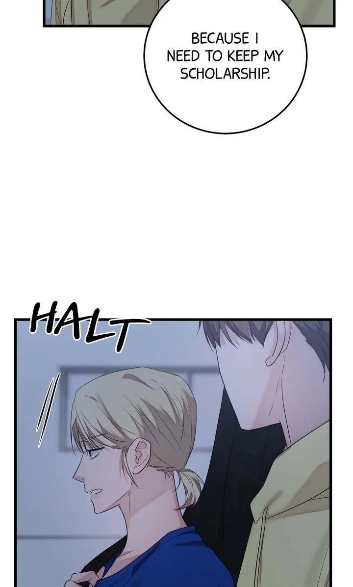 Sweet Shot Chapter 30 page 33 - 