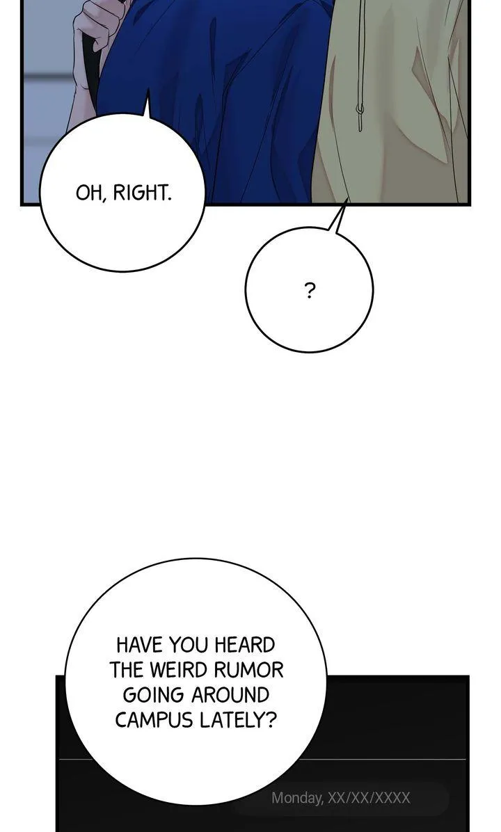 Sweet Shot Chapter 30 page 34 - 
