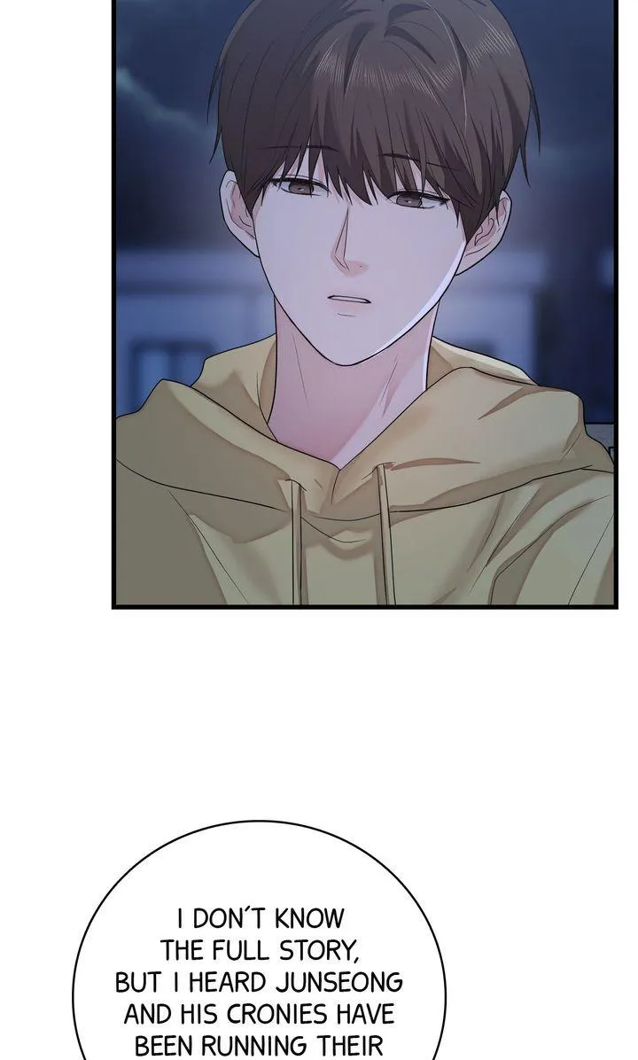 Sweet Shot Chapter 30 page 36 - 