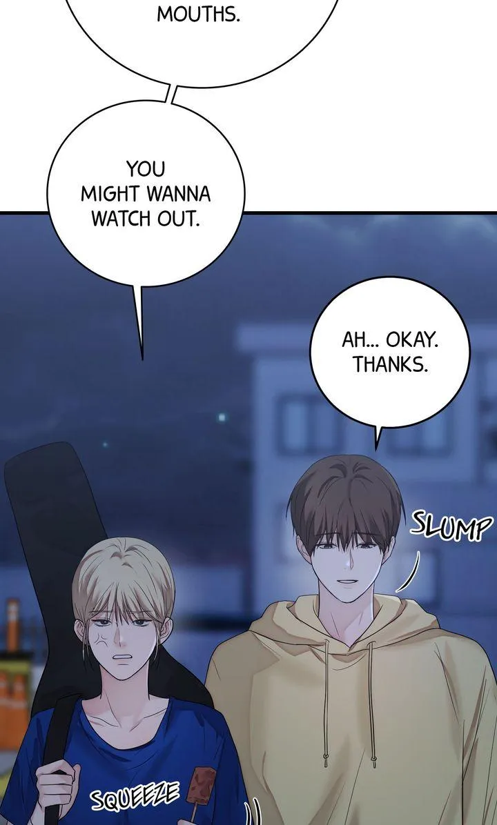 Sweet Shot Chapter 30 page 37 - 