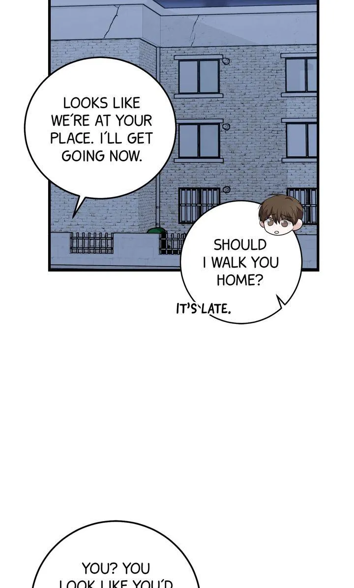 Sweet Shot Chapter 30 page 39 - 