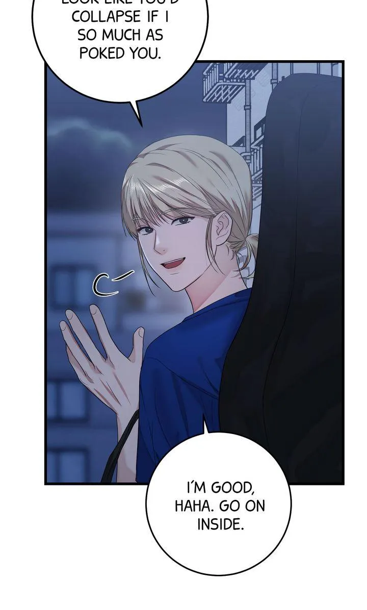 Sweet Shot Chapter 30 page 40 - 