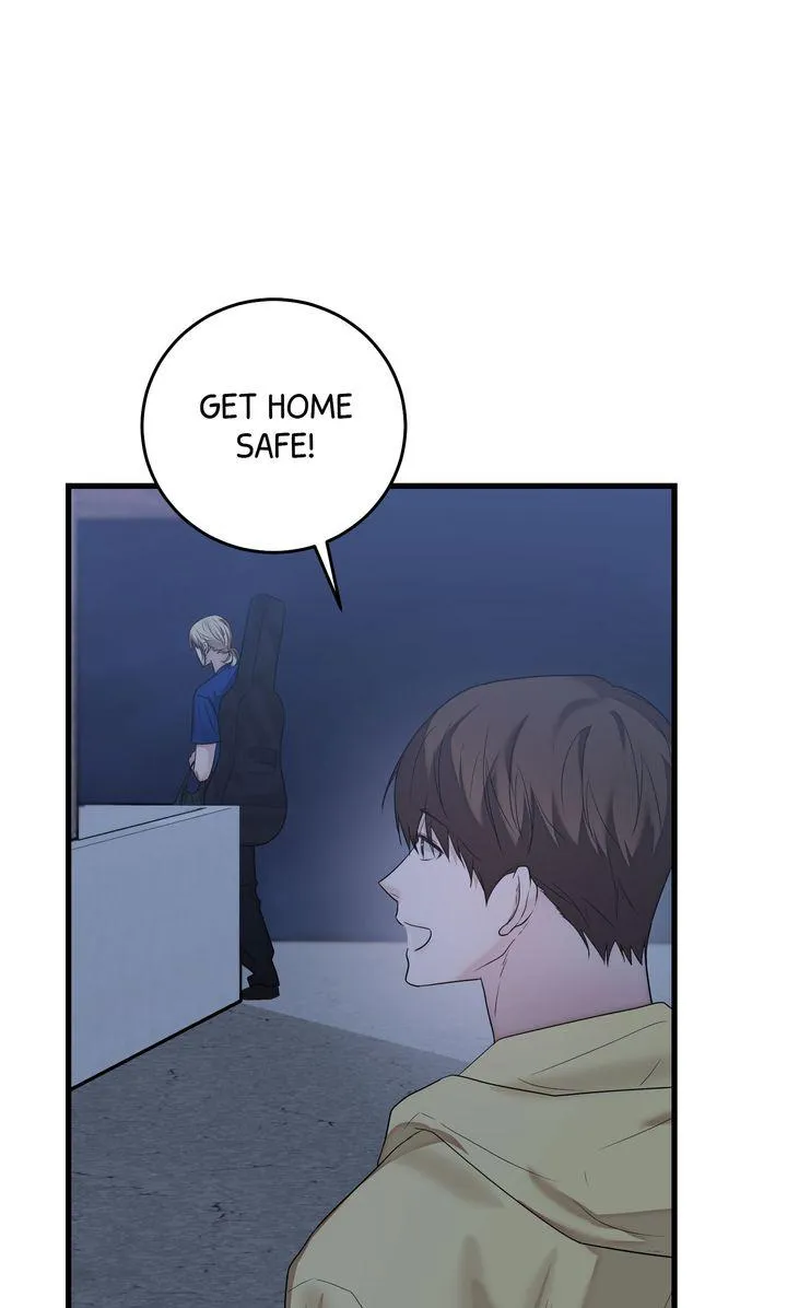 Sweet Shot Chapter 30 page 41 - 