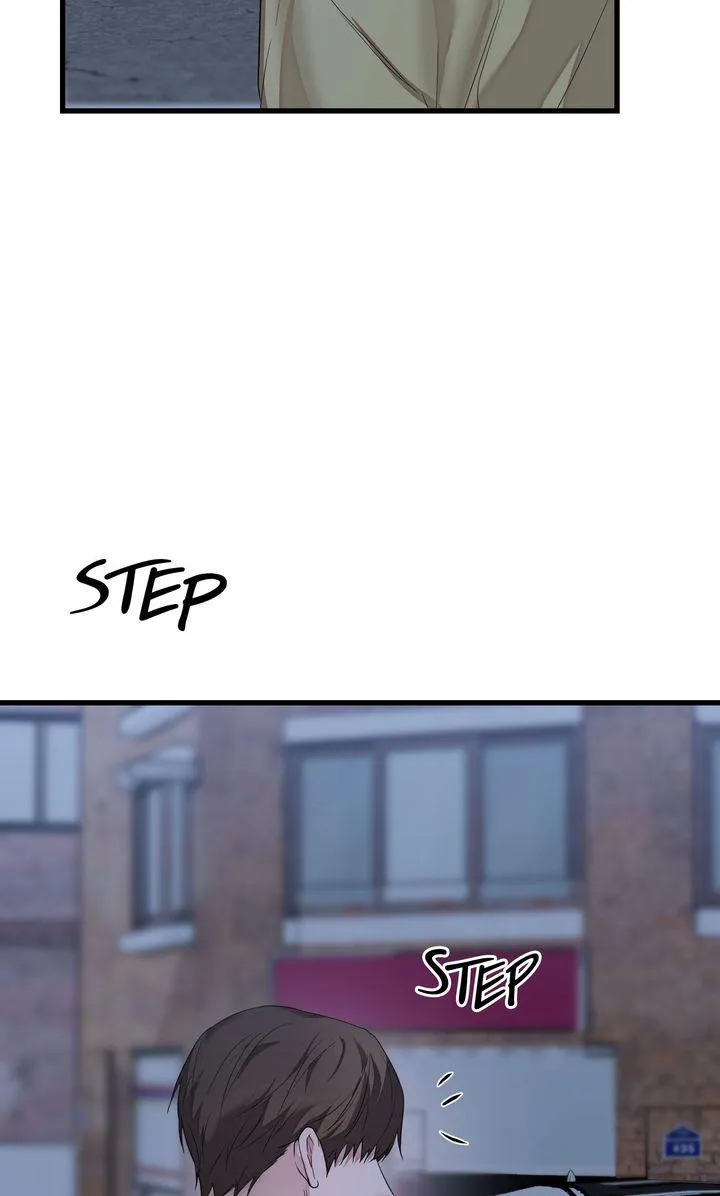 Sweet Shot Chapter 30 page 42 - 