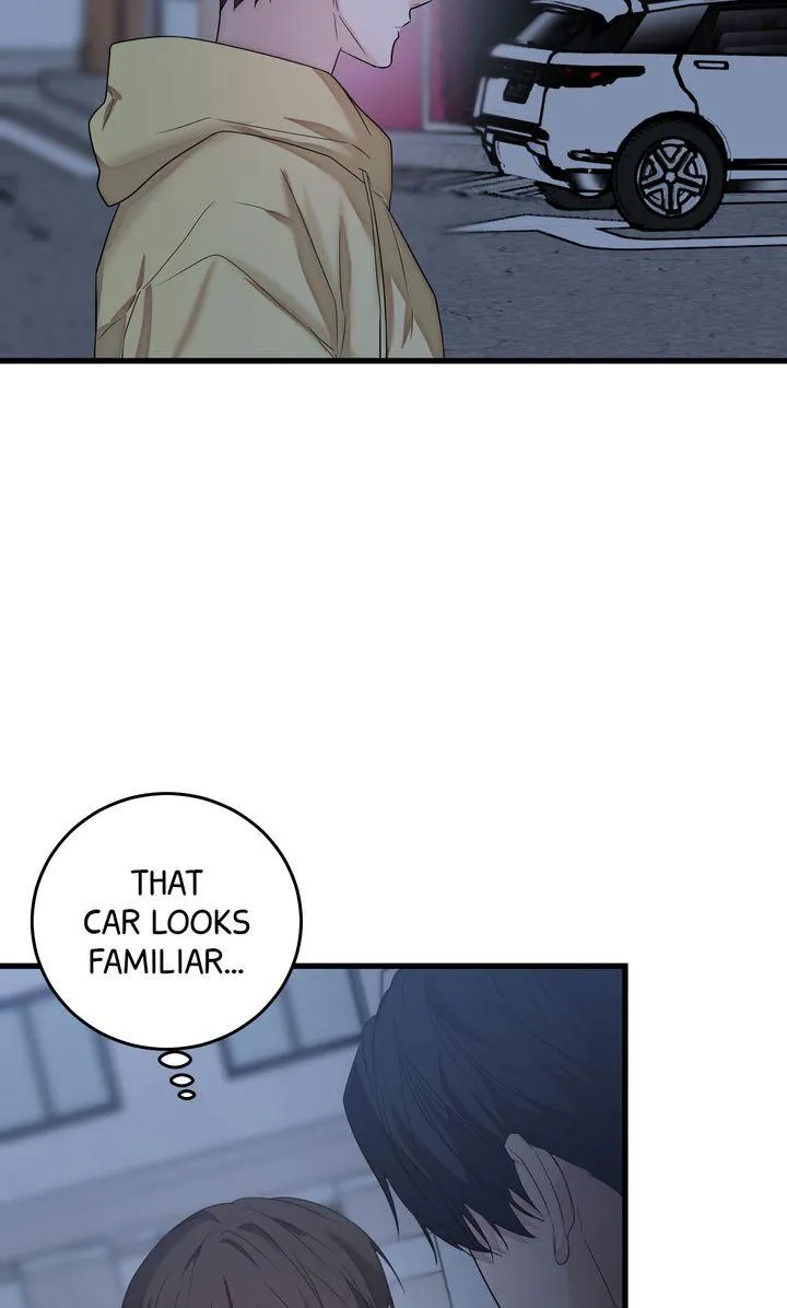 Sweet Shot Chapter 30 page 43 - 