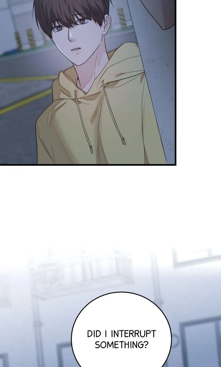Sweet Shot Chapter 30 page 44 - 