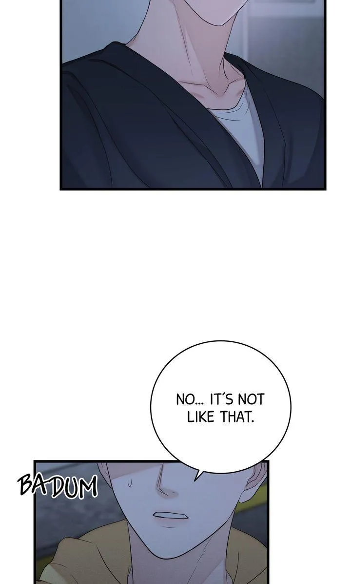 Sweet Shot Chapter 30 page 47 - 