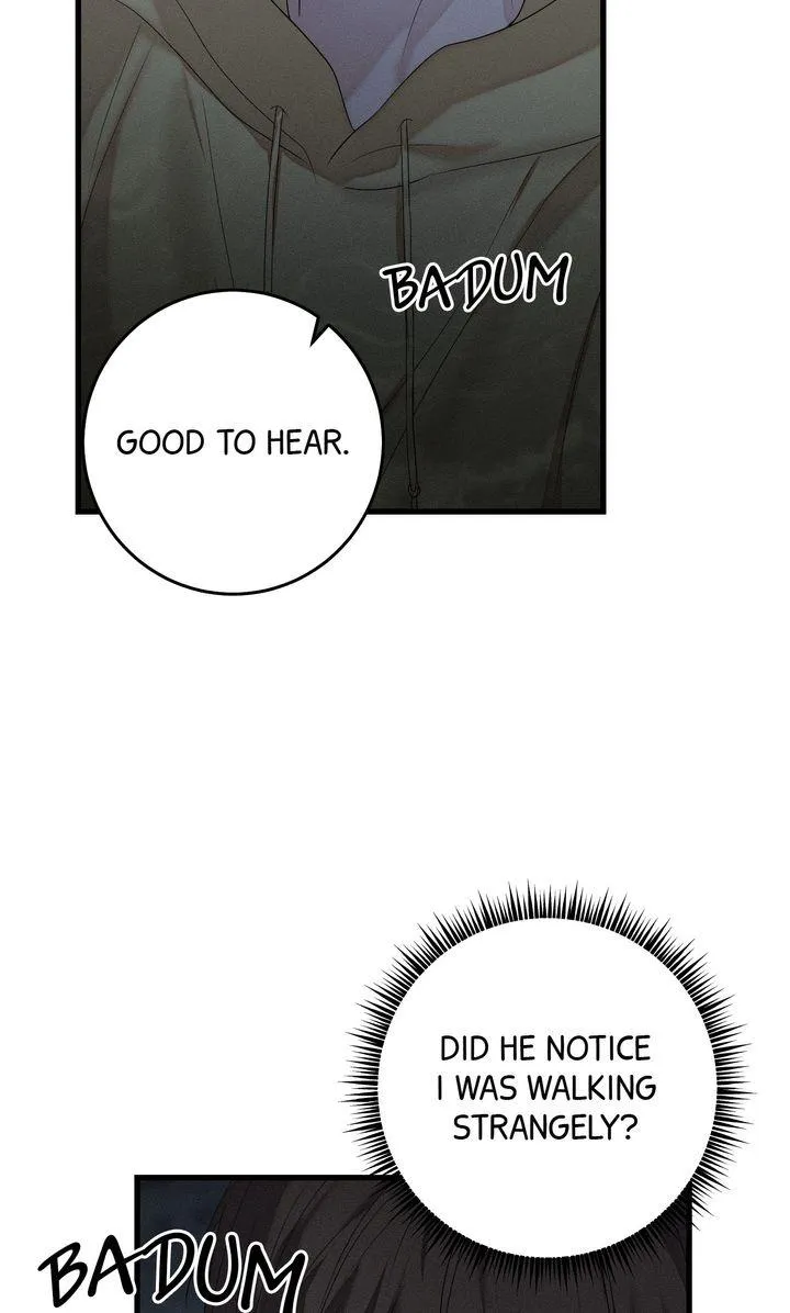 Sweet Shot Chapter 30 page 48 - 