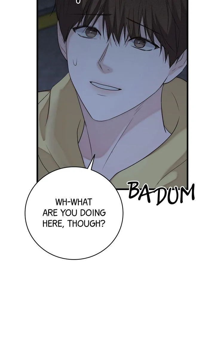 Sweet Shot Chapter 30 page 49 - 