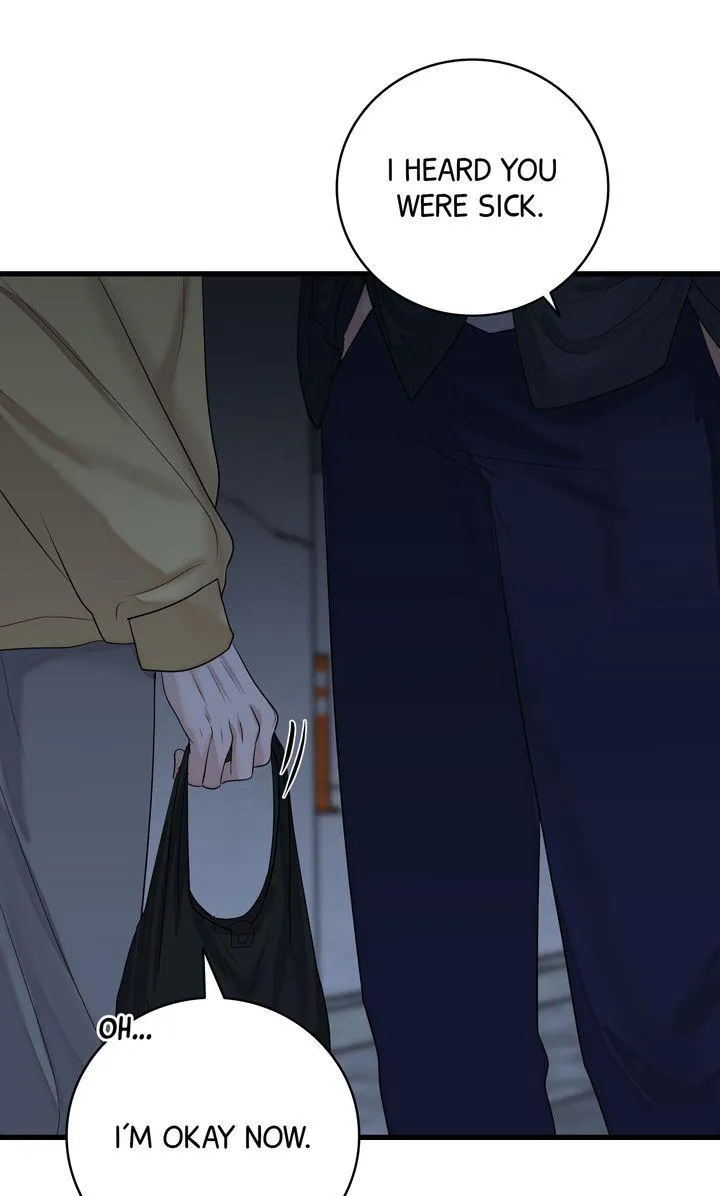 Sweet Shot Chapter 30 page 50 - 