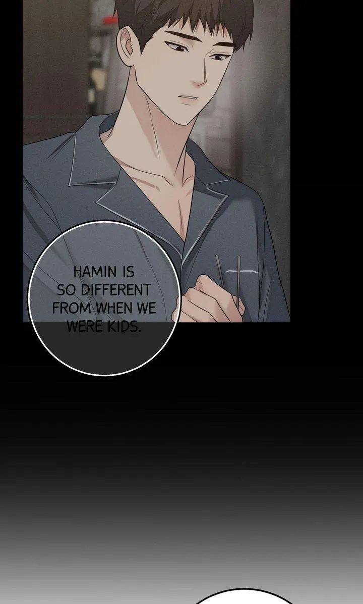 Sweet Shot Chapter 30 page 53 - 