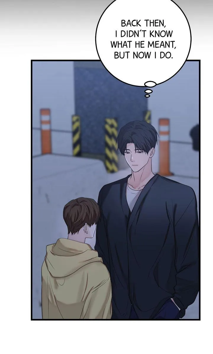 Sweet Shot Chapter 30 page 54 - 