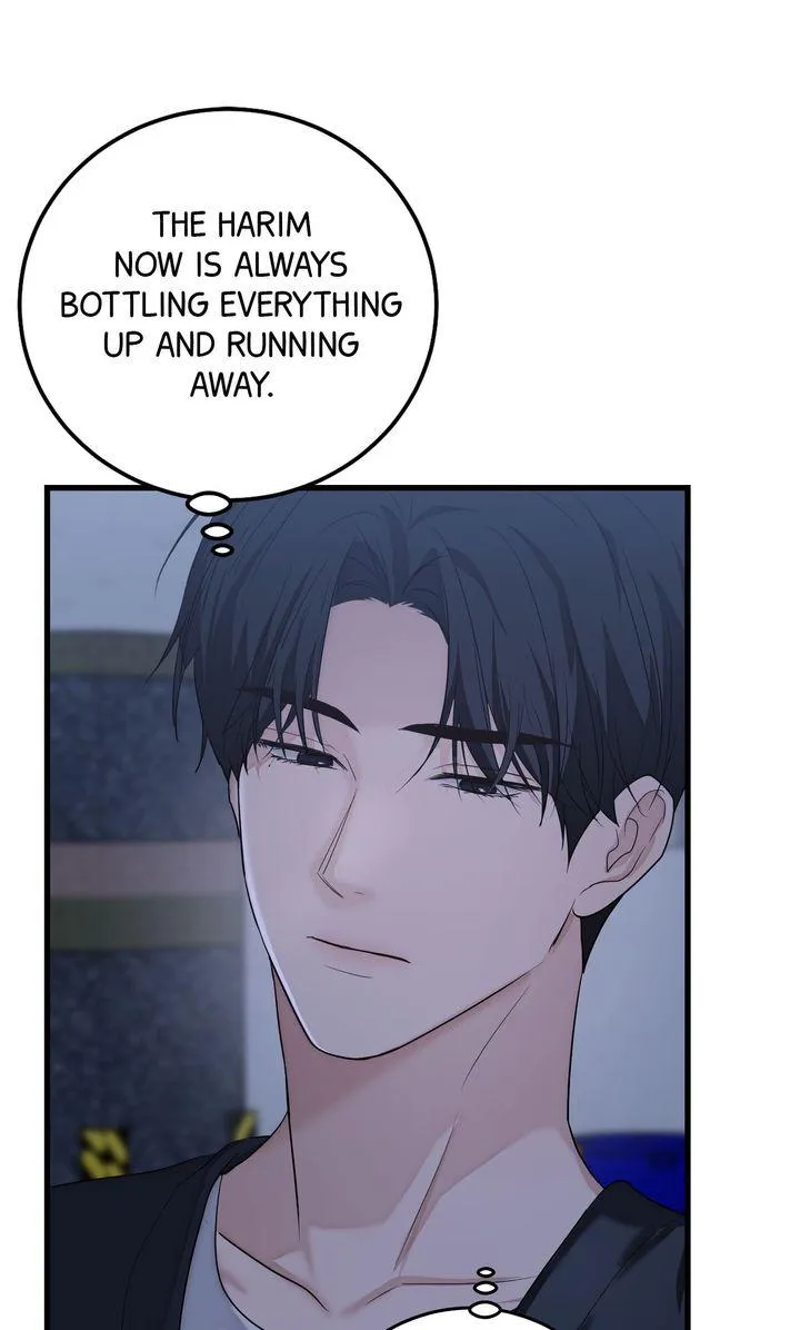 Sweet Shot Chapter 30 page 55 - 