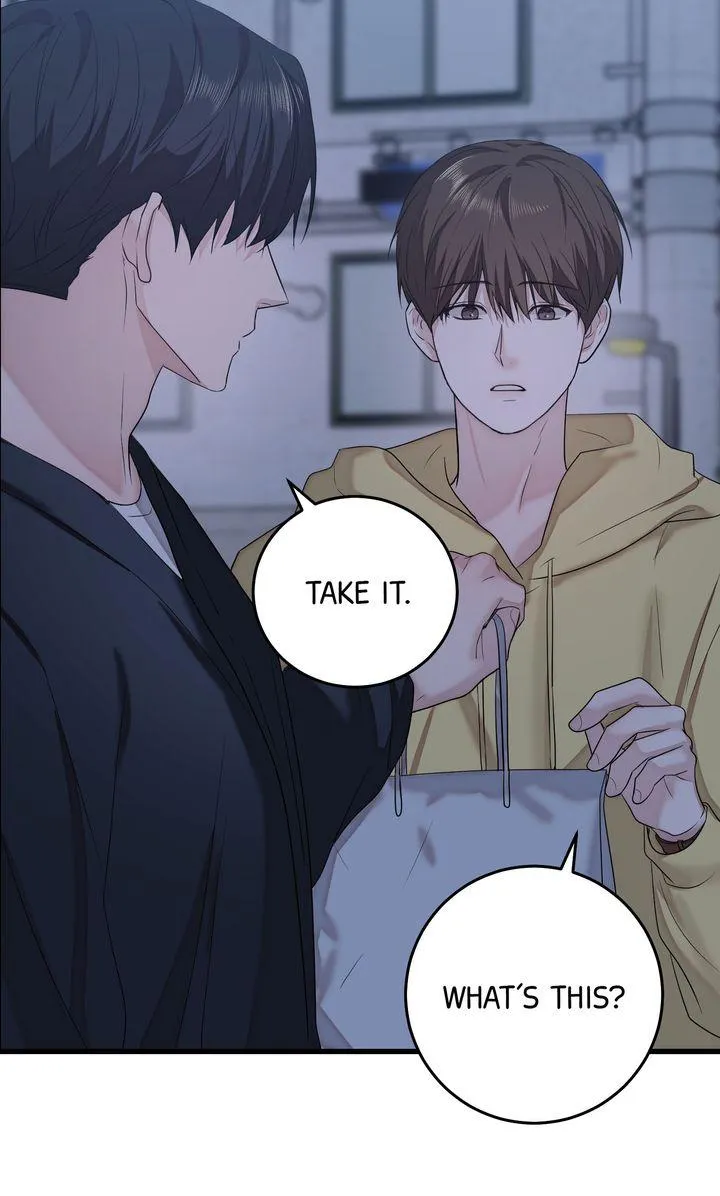 Sweet Shot Chapter 30 page 57 - 