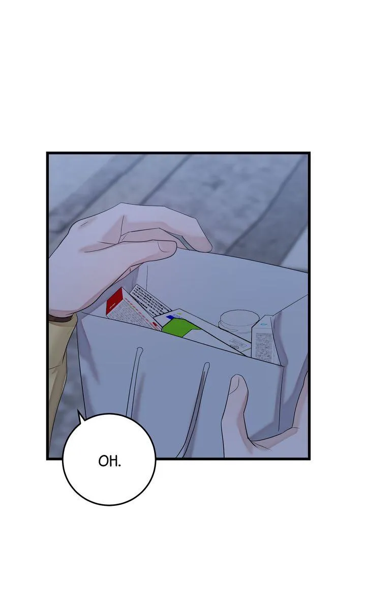 Sweet Shot Chapter 30 page 58 - 