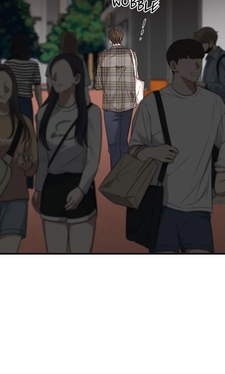 Sweet Shot Chapter 30 page 7 - 