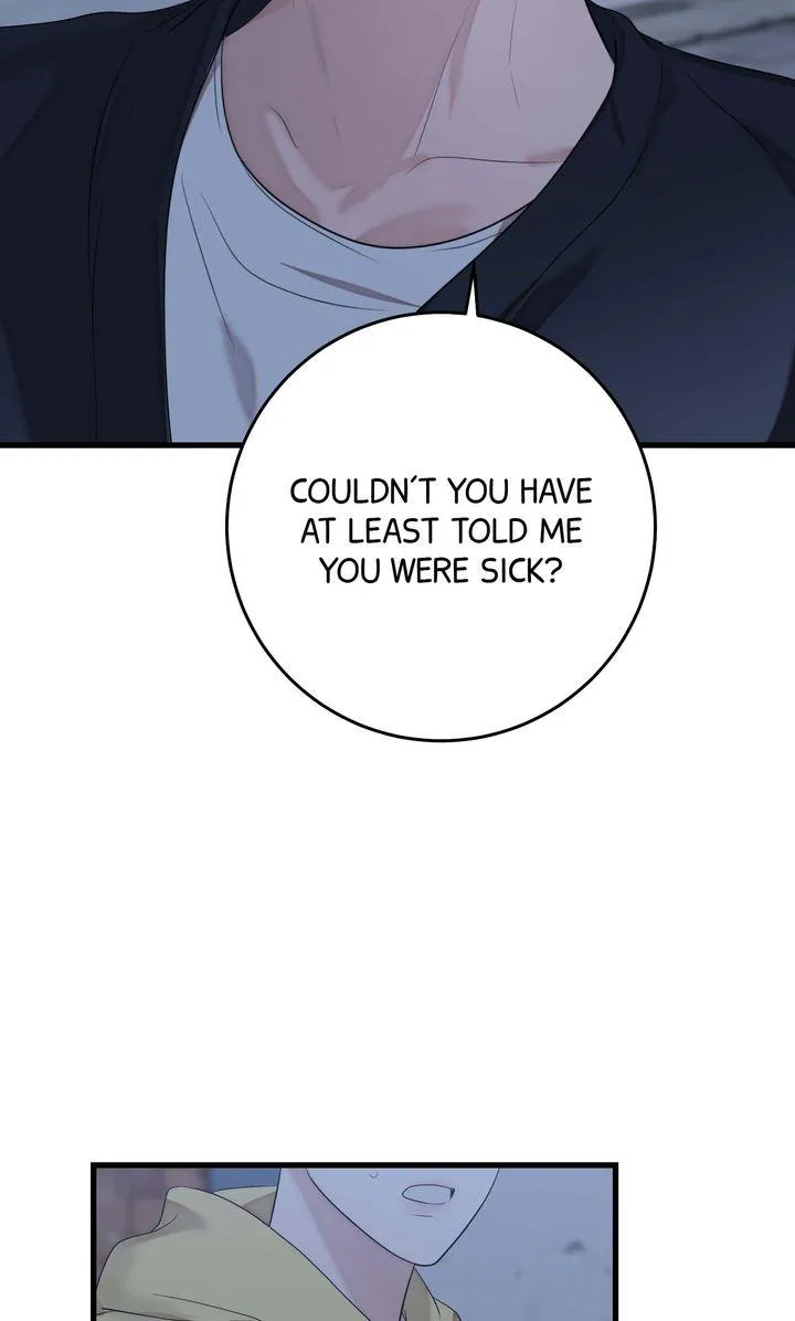 Sweet Shot Chapter 30 page 61 - 