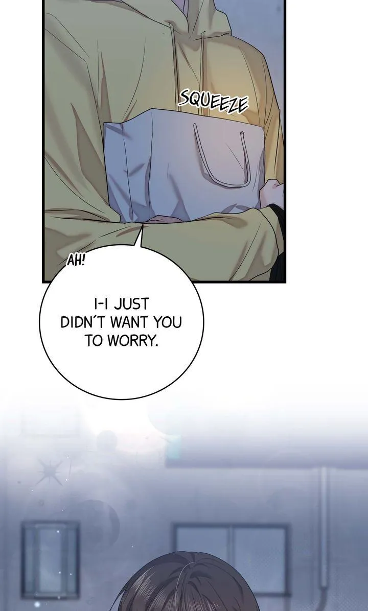 Sweet Shot Chapter 30 page 62 - 