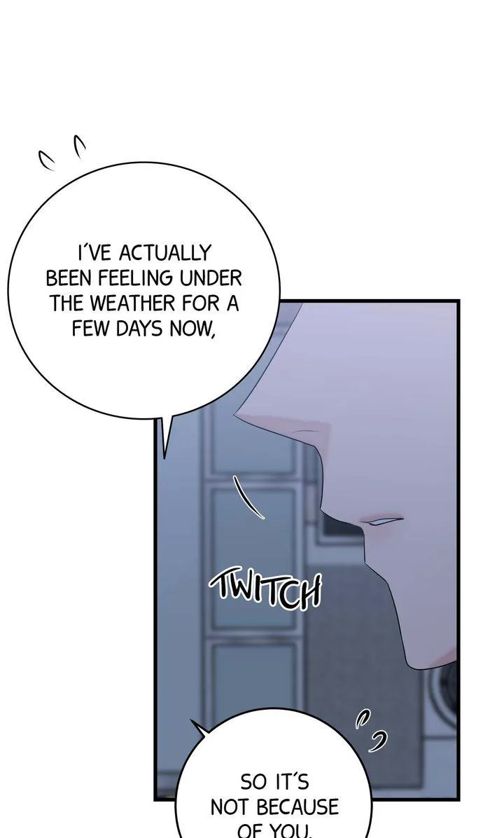 Sweet Shot Chapter 30 page 64 - 