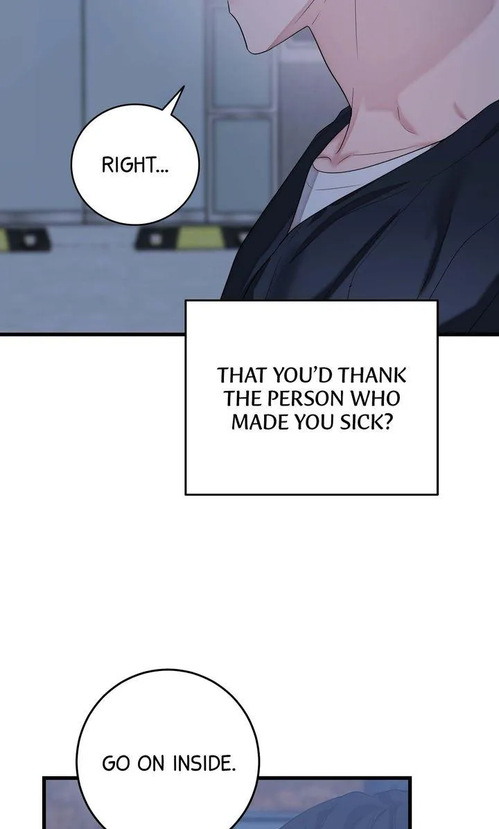 Sweet Shot Chapter 30 page 66 - 