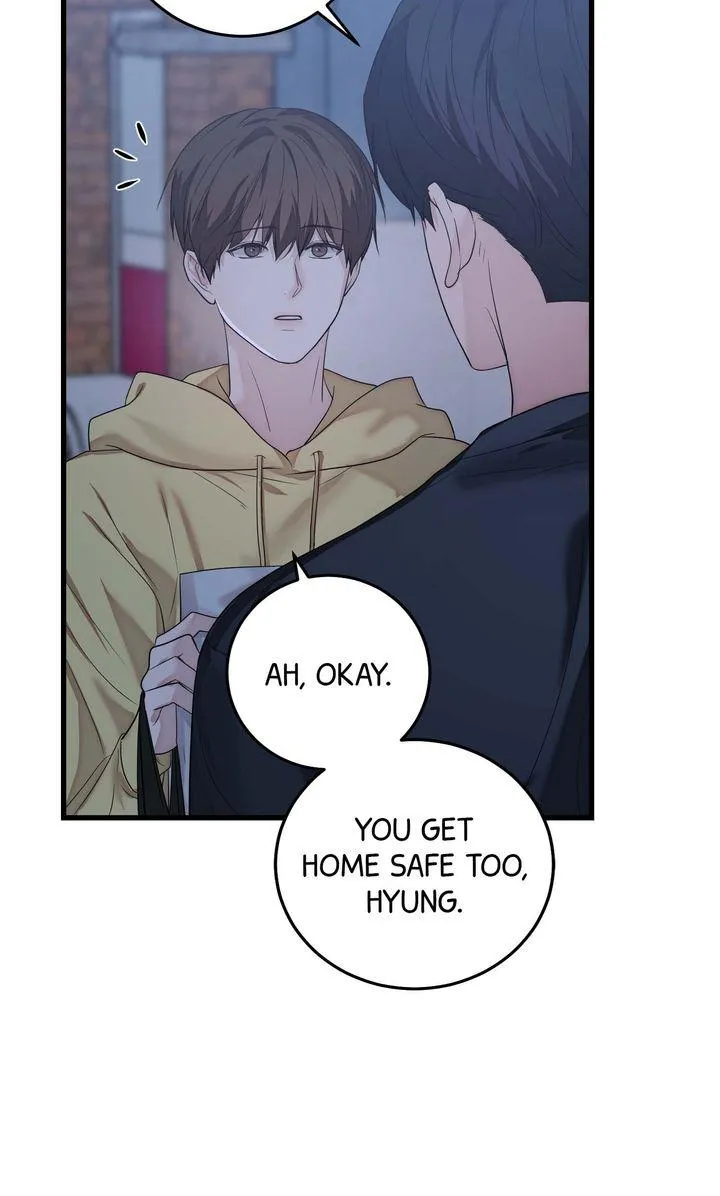 Sweet Shot Chapter 30 page 67 - 