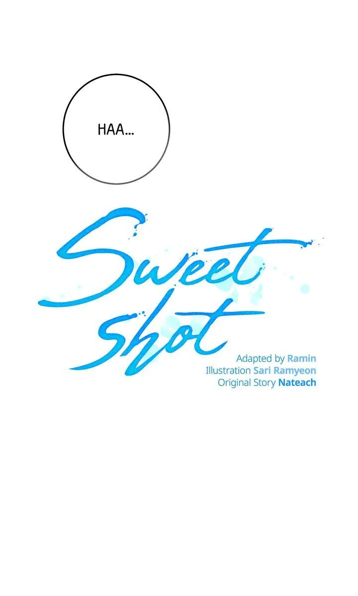 Sweet Shot Chapter 30 page 8 - 
