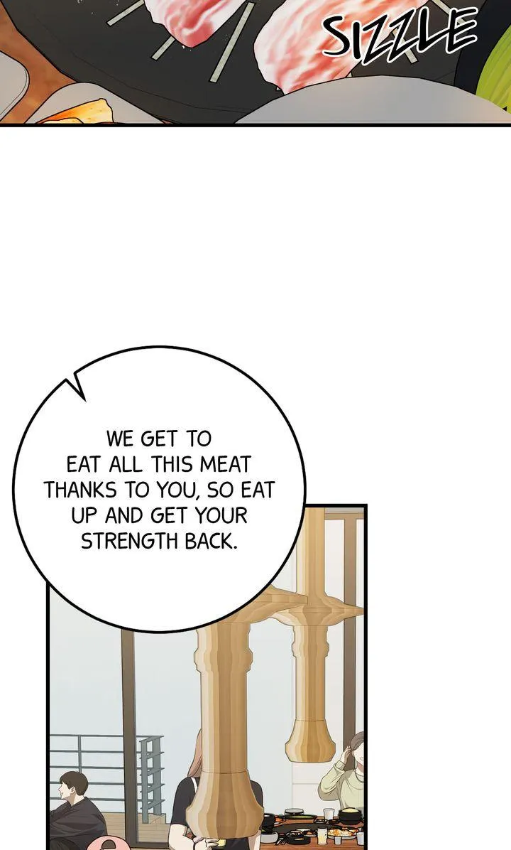 Sweet Shot Chapter 30 page 73 - 
