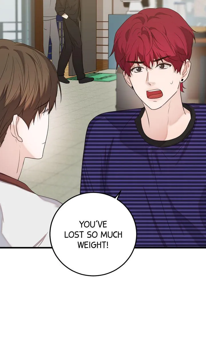 Sweet Shot Chapter 30 page 75 - 