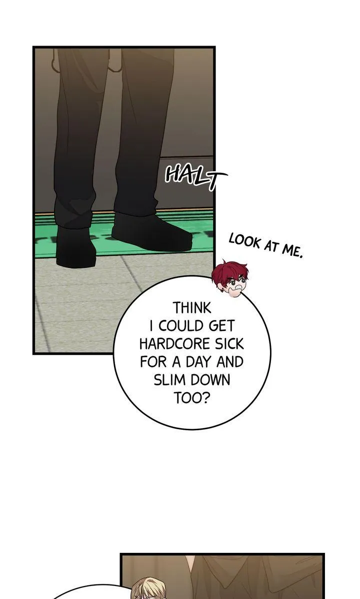 Sweet Shot Chapter 30 page 76 - 