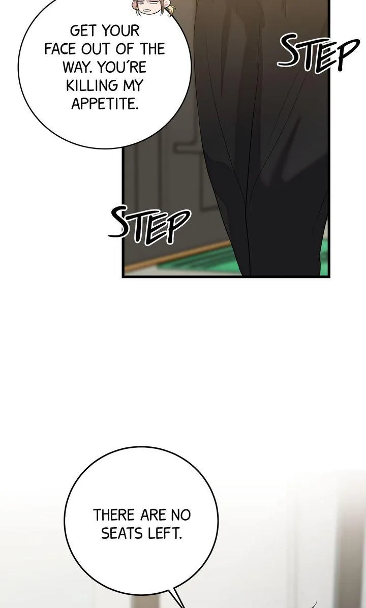 Sweet Shot Chapter 30 page 77 - 