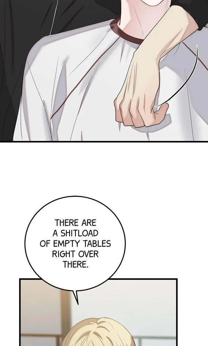 Sweet Shot Chapter 30 page 80 - 