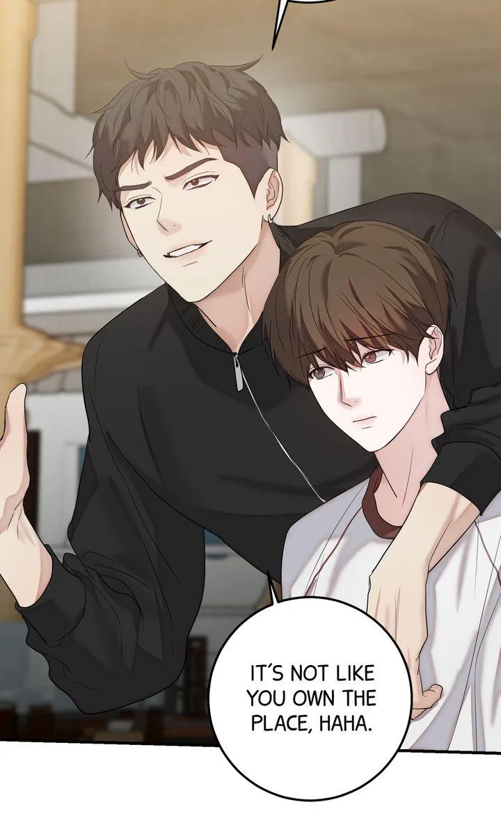Sweet Shot Chapter 30 page 82 - 