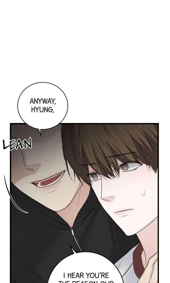 Sweet Shot Chapter 30 page 83 - 