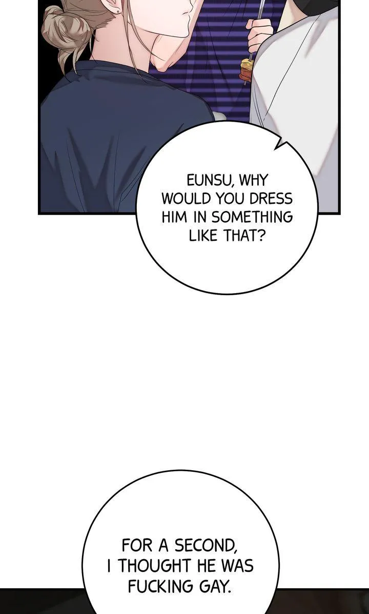 Sweet Shot Chapter 30 page 85 - 
