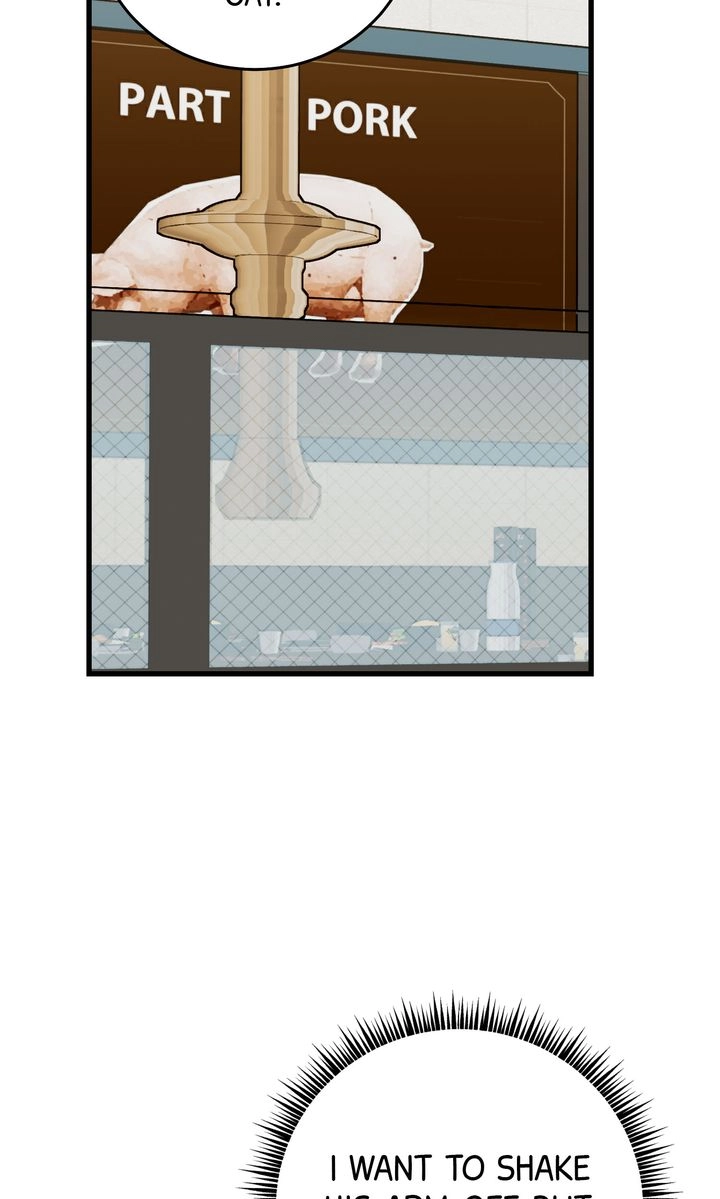 Sweet Shot Chapter 31 page 2 - 