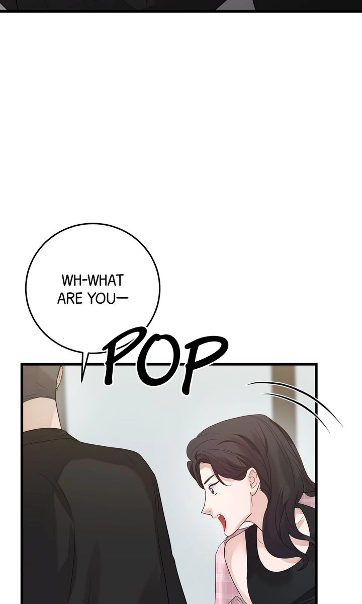 Sweet Shot Chapter 31 page 11 - 