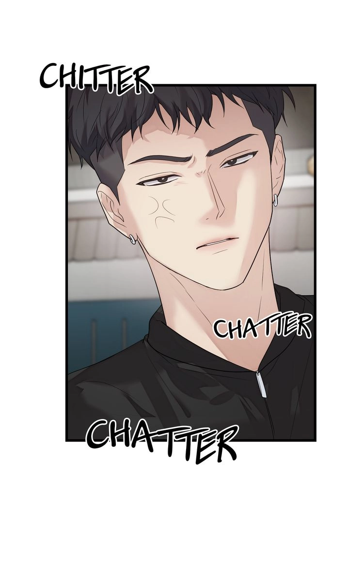 Sweet Shot Chapter 31 page 15 - 