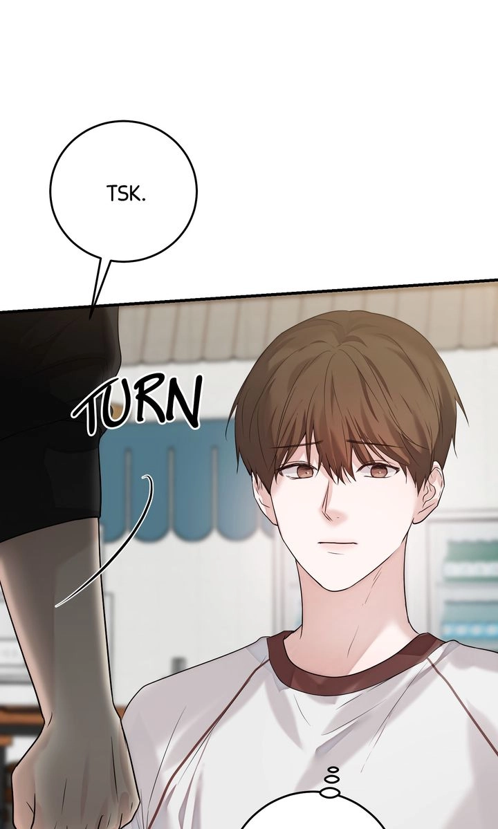 Sweet Shot Chapter 31 page 16 - 