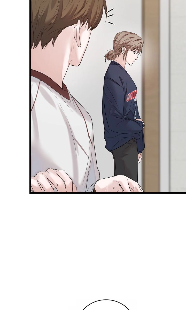 Sweet Shot Chapter 31 page 19 - 