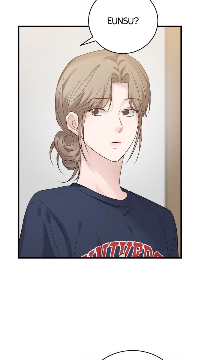 Sweet Shot Chapter 31 page 20 - 