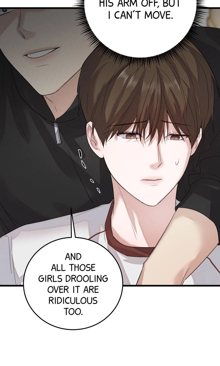 Sweet Shot Chapter 31 page 3 - 
