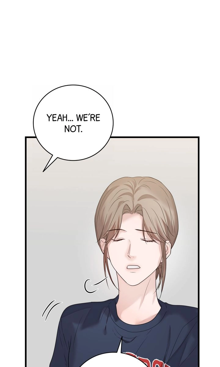 Sweet Shot Chapter 31 page 22 - 
