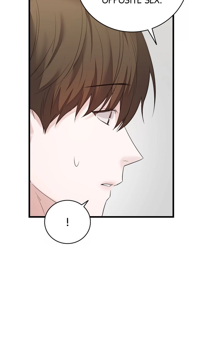 Sweet Shot Chapter 31 page 25 - 