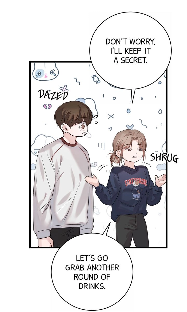 Sweet Shot Chapter 31 page 26 - 